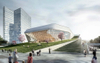 Taizhou Yuhuan Dongfeng Cultural and Commercial Tourism Project