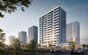 Residential Building