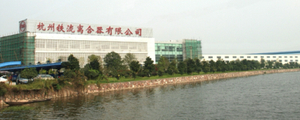 Hangzhou Tie Liu Clutch Co., Ltd.