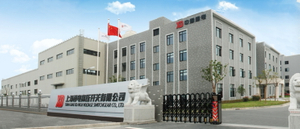 Plant of Shanghai XD High Voltage Switchgear Co., Ltd