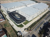 Large Logistics Warehouses