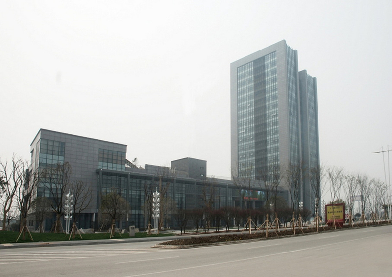 Suzhou Kaixiang International Plaza