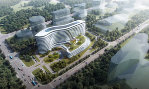 Shanghai Lanhai Southwest Orthopedic Hospital