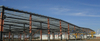 Jiesheng Logistics Warehouse