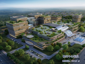 Quzhou Central Hospital