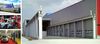 Завод Shanghai Maple Automobile Co., Ltd