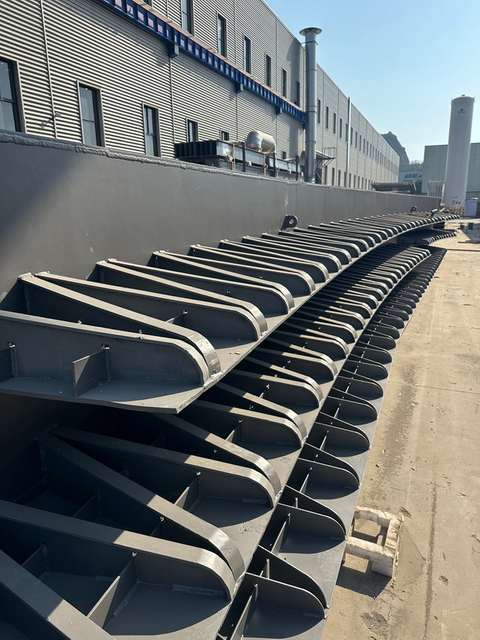 Steel Box Girder