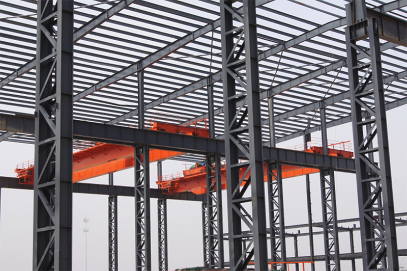 10-3中国青年莲花汽车冲压车间