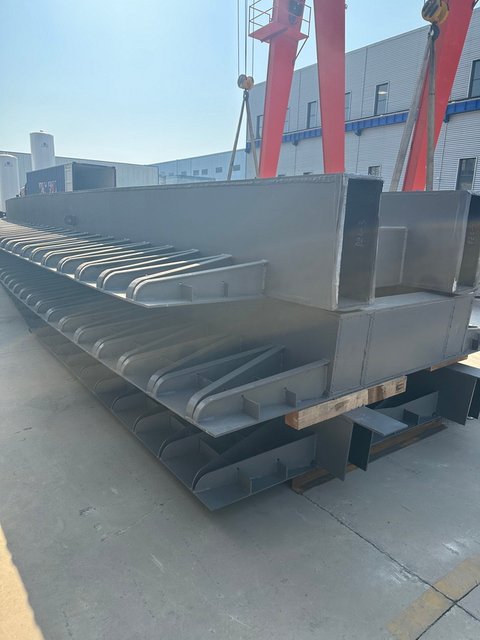 Steel Box Girder