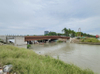 Zhejiang Huzhou Section의 Changhu-Shen Line Waterway의 Greenway 프로젝트
