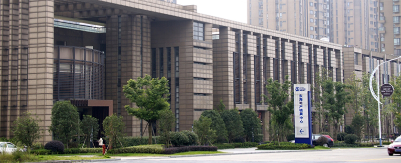 14-3杭州余杭区水景园