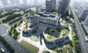 Lotus Global Headquarters Manufacturing Center