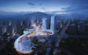 Taizhou Yuhuan Dongfeng Cultural and Commercial Tourism Project