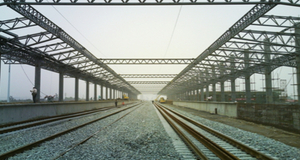 Wenzhou-Fuzhou Railway