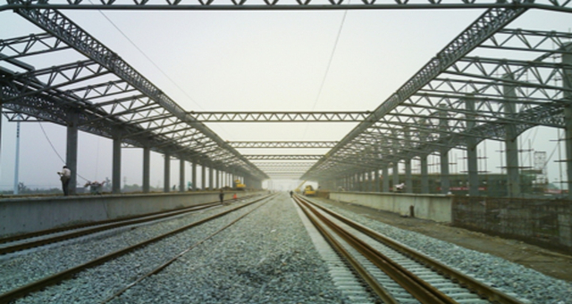 Wenzhou-Fuzhou Railway