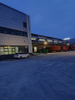 Logistics Warehouses