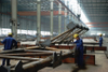 Plant of Sinotruk Group Hangzhou Engine Co., Ltd