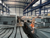 Steel Structure Packaging