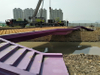 Bridge in Wenzhou-Kean University