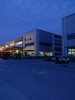 Logistics Warehouses