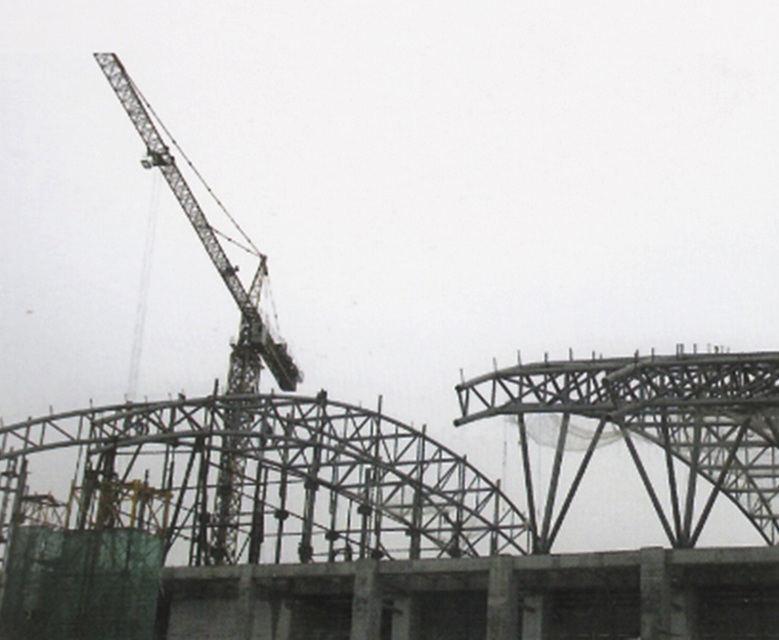Plant of Sinotruk Group Hangzhou Engine Co., Ltd