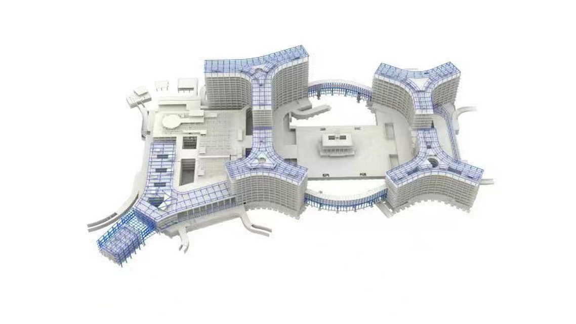 Keqiao Future Medical Center