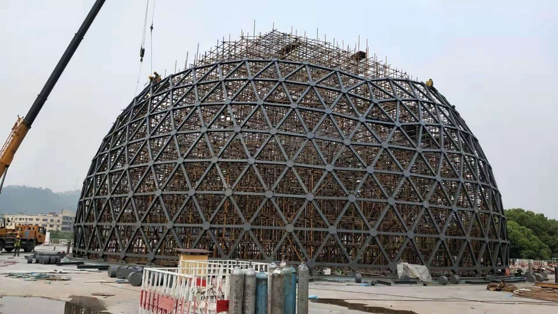 Xinchang Citizen Park