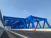 Qijiatang Bridge, проект экспансии Хучжоу, Чаншен скоростная автомагистраль, Чжэцзян