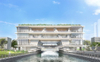 Ningbo Huamao International School International Library