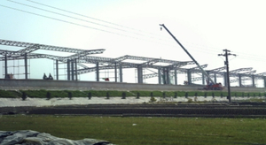 Hangzhou-huangshan Railway