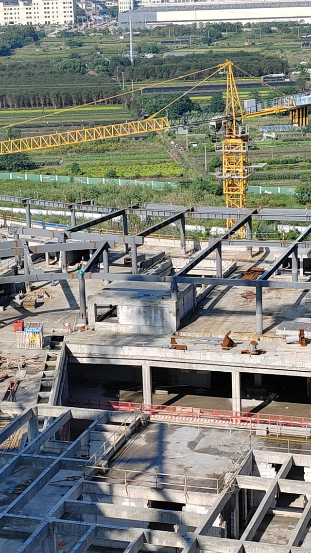Keqiao Future Medical Center