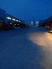 Logistics Warehouses