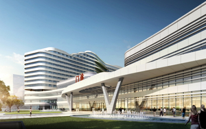 Longyou Health Industry Center