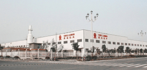 Hangzhou Dingfu Aluminum Industry Co., Ltd