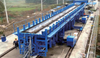 Hydraulic T-beam Steel Formwork