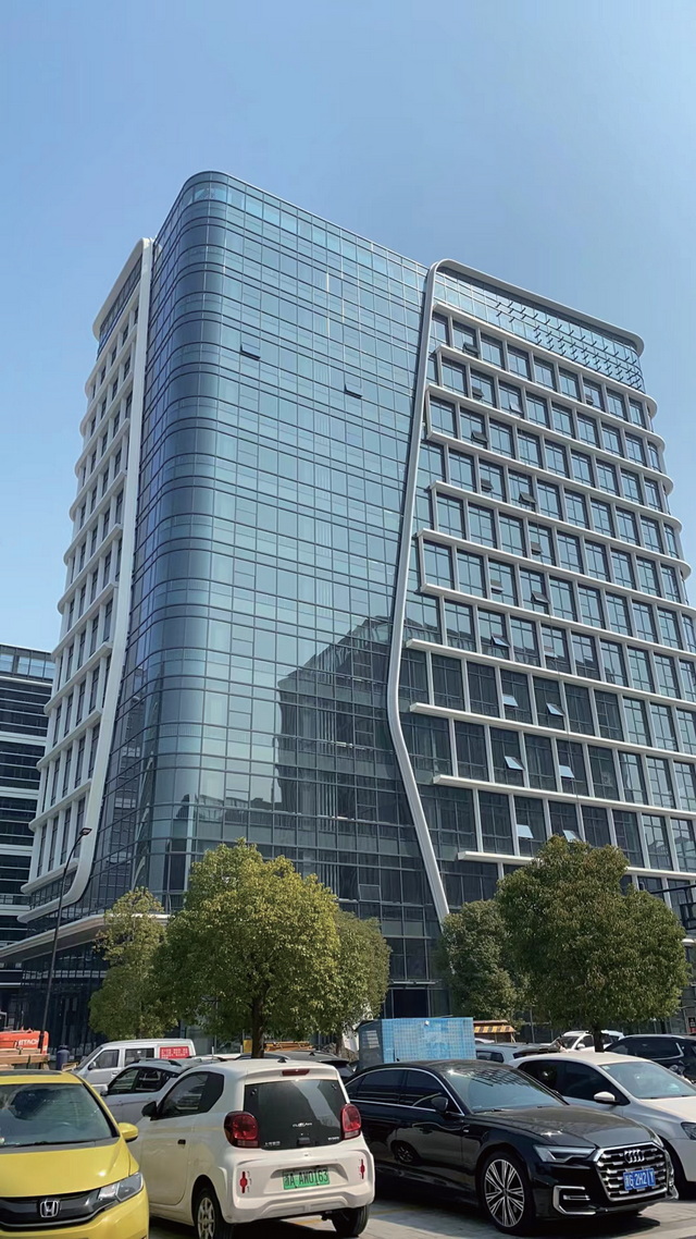 Hangzhou-Taiwan Cross-Strait Biopharmaceutical Tech Park Project
