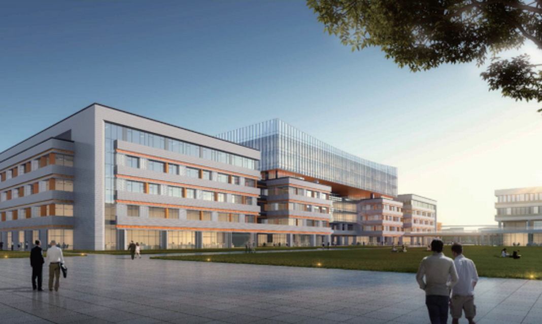 Northwestern Polytechnical University Taicang School