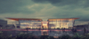 Xiangshui County Culture And Art Center