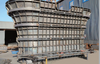 Railway Pier Cap Steel Formwork