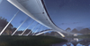 Shanghai Lingang Nanhui New City Starry Sky Sponge Park DBO Project