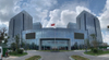 Curtain Wall Engineering of Anjie New Energy Vehicle Component Manufacturing Project