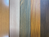 Wood Grain Aluminum Panel