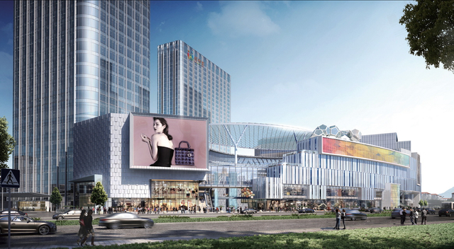 Nanjing Hongyue City Shopping Center_1.jpg