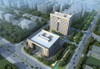 Decoration Engineering of Chongqing Municipal Design & Research Institute