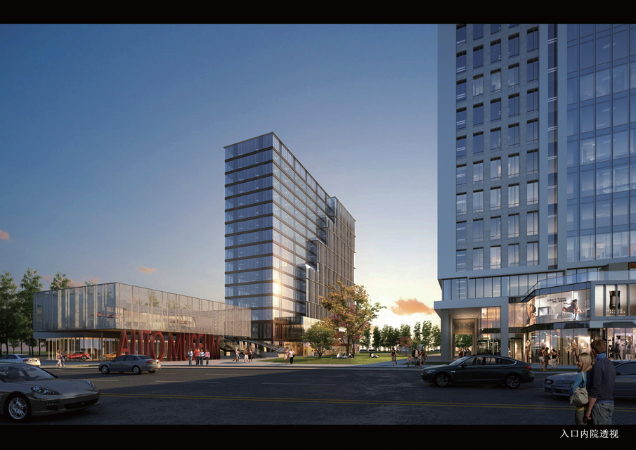  Economic Cooperative, Xiangfu Town, Hangzhou
