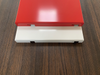 Ceramic-Coated Aluminum Panel