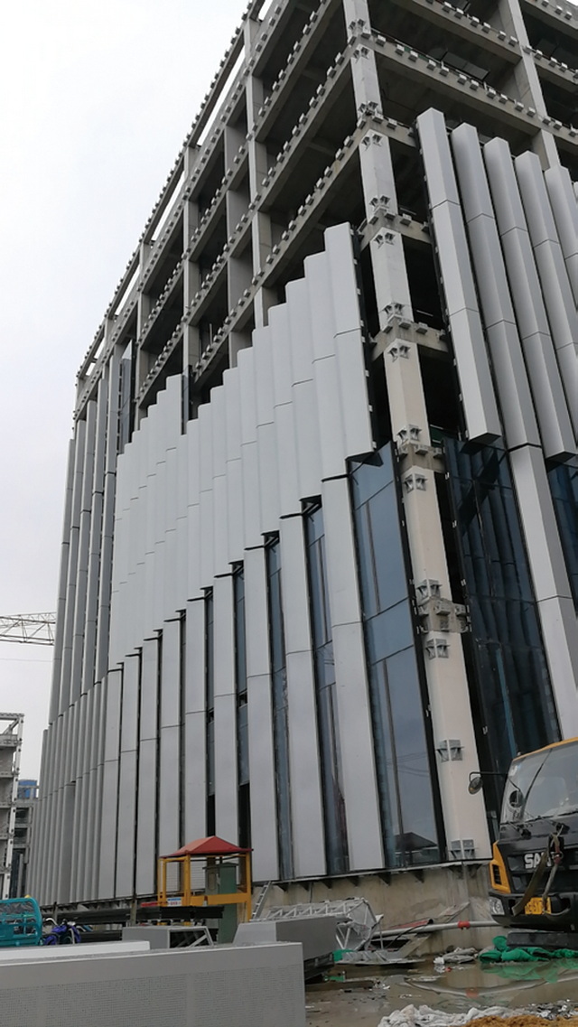Suzhou Yangcheng International R&D Community Startup Area (Suzhou Yangcheng R&D Industrial Park Project)