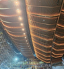Shanghai Culture And Performance Center Project