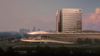 Shanghai Lingang World Laureates Hotel