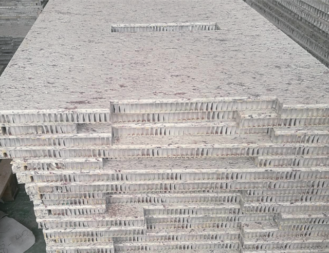 Aluminum Honeycomb Panel